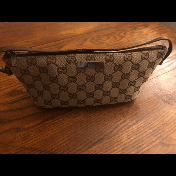 Authentic Gucci Purse - Picture 1 of 5